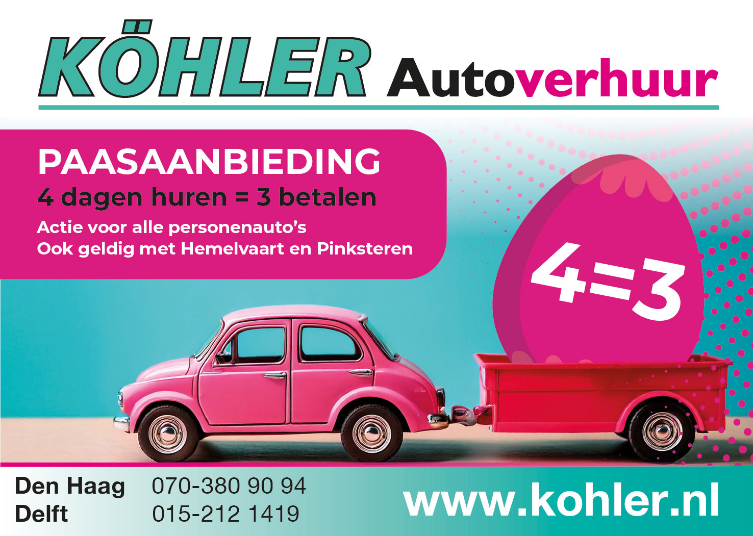 Paasaanbieding